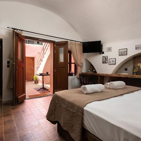 Ey Sofias Suites Rhodes City Exterior foto