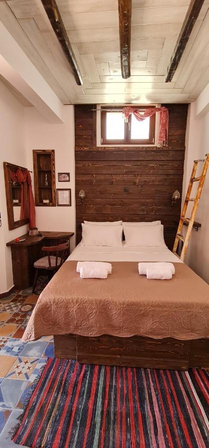 Ey Sofias Suites Rhodes City Exterior foto